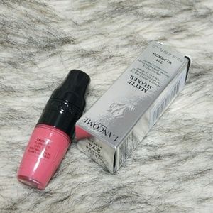 Lancome Matte Shaker Liquid Lipstick